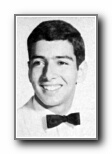 Raul Campos: class of 1966, Norte Del Rio High School, Sacramento, CA.